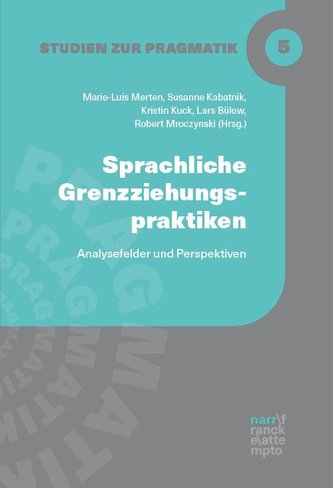Sprachliche Grenzziehungspraktiken