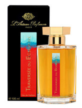 L´Artisan Parfumeur Traversee du Bosphore Parfémovaná voda 100 ml unisex Tester