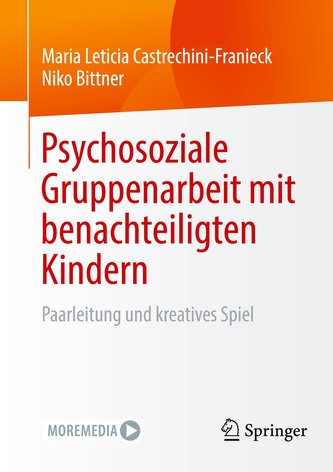 Psychosoziale Gruppenarbeit mit benachteiligten Kindern