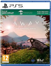 Away - The Survival Series (PS5)
