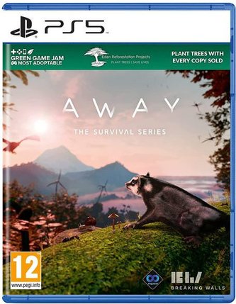 Away - The Survival Series (PS5)