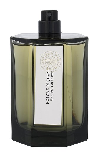 L´Artisan Parfumeur Poivre Piquant Toaletní voda 100 ml unisex Tester