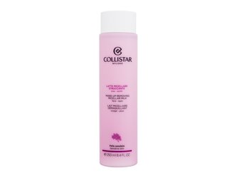 Collistar Make-Up Removing Odličovač tváře Micellar Milk 250 ml pro ženy