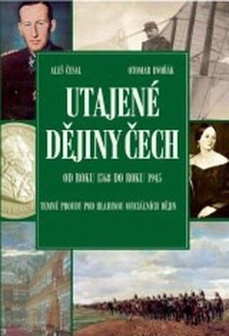 Utajené dějiny Čech