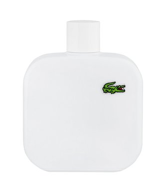Lacoste Eau de Lacoste L.12.12 Toaletní voda Blanc 175 ml pro muže