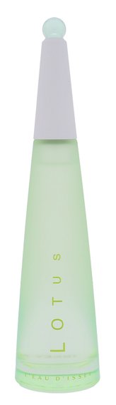Issey Miyake L´Eau D´Issey Lotus Toaletní voda 90 ml pro ženy