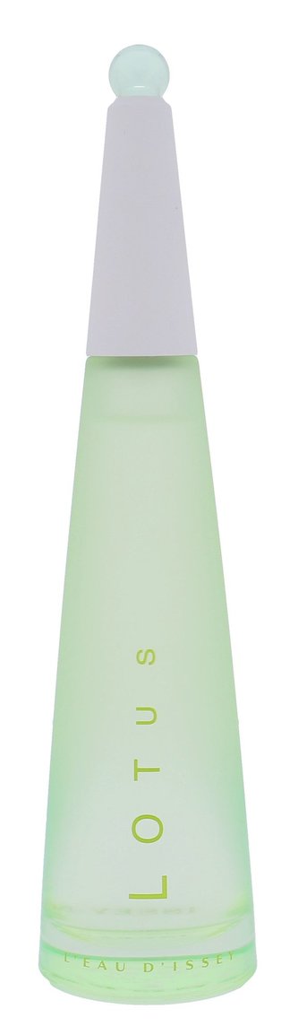 Issey Miyake L´Eau D´Issey Lotus Toaletní voda 90 ml pro ženy
