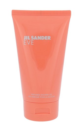 Jil Sander Eve Sprchový gel 150 ml pro ženy