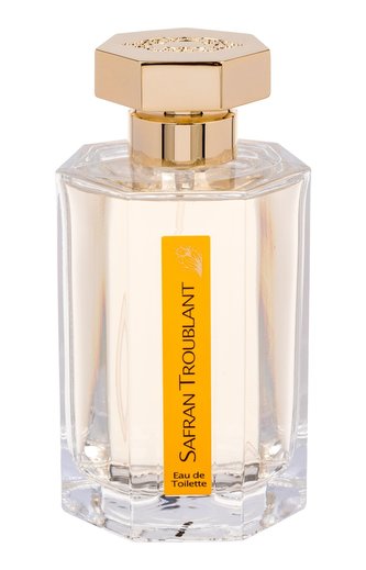 L´Artisan Parfumeur Safran Troublant Toaletní voda 100 ml unisex