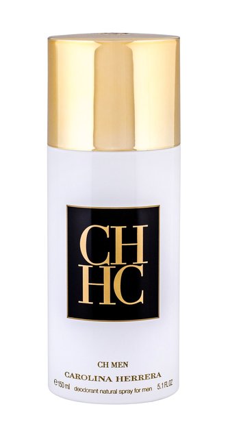 Carolina Herrera CH Men Deodorant 150 ml pro muže