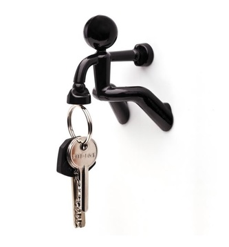 OSTATNÍ ZBOŽÍ Key Pete panáček magnetický