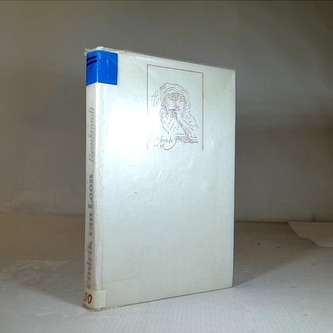 Rembrandt - Tragédie prvního moderního člověka