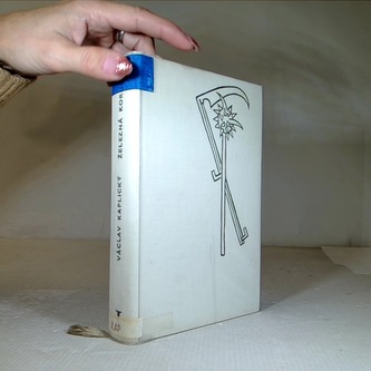 Železná koruna I Dobré srdce císařovo