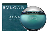 Bvlgari Aqva Pour Homme Toaletní voda 15 ml pro muže