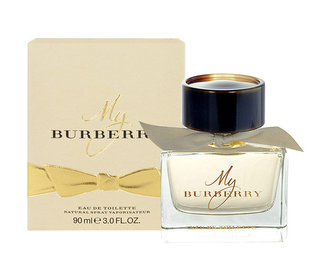 Burberry My Burberry Toaletní voda 5 ml pro ženy