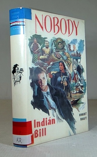 Nobody indián Bill