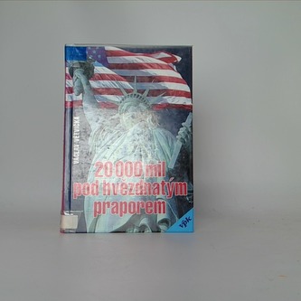 20000 mil pod hvězdnatým praporem