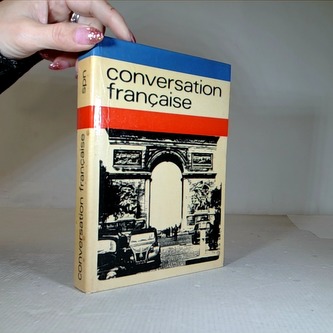 Conversation Francaise