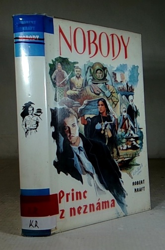 Nobody Princ z neznáma