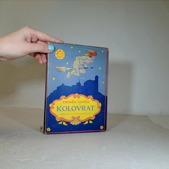 Kolovrat