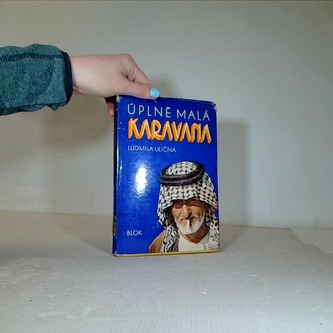 Úplně malá karavana