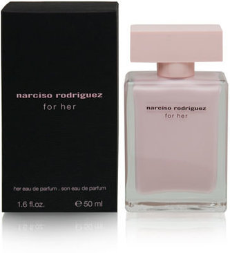 Narciso Rodriguez For Her Parfémovaná voda 10 ml pro ženy