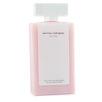 Narciso Rodriguez For Her Tělové mléko 75 ml pro ženy