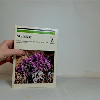 Skalničky