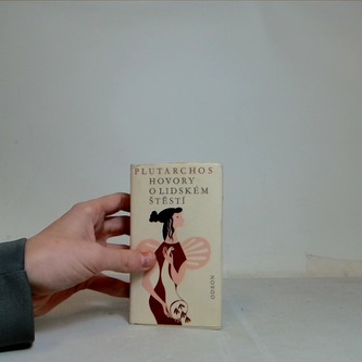 Hovory o lidském štěstí