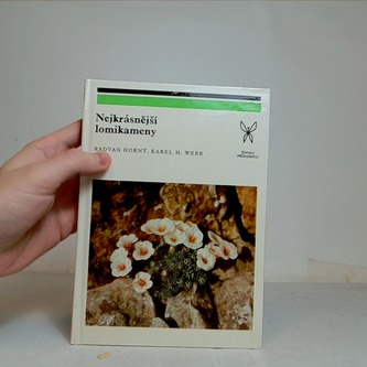 Nejkrásnější lomikameny