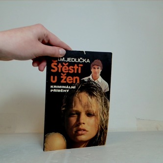 Štěstí u žen