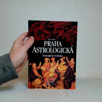 Praha Astrologická