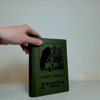 Z různých dob (díl 8.)