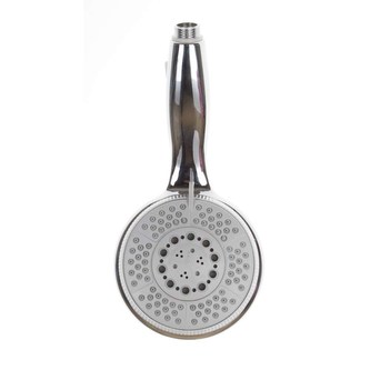 BRILANZ Hlavice sprchová široká, 5 funkcí