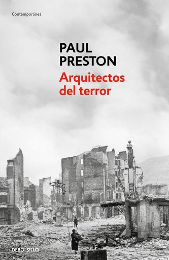 Arquitectos del Terror: Franco Y Los Artífices del Odio / Architects of Terror: Paranoia, Conspiracy and Anti-Semitism in Franco