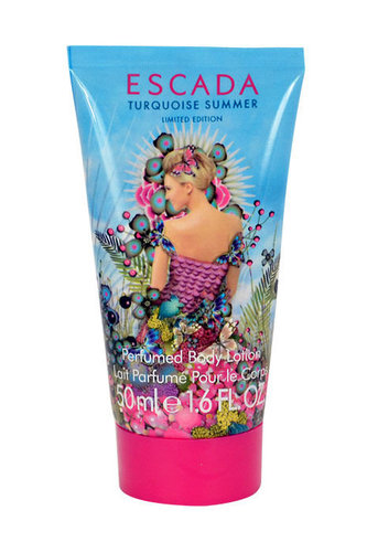 ESCADA Turquoise Summer Tělové mléko 50 ml pro ženy