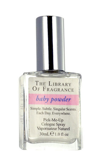 Demeter Baby Powder Kolínská voda 30 ml unisex