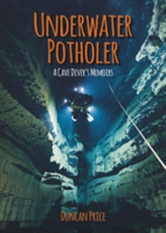 Underwater Potholer