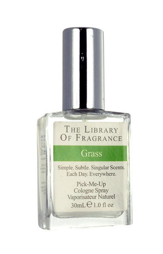 Demeter Grass Kolínská voda 30 ml unisex