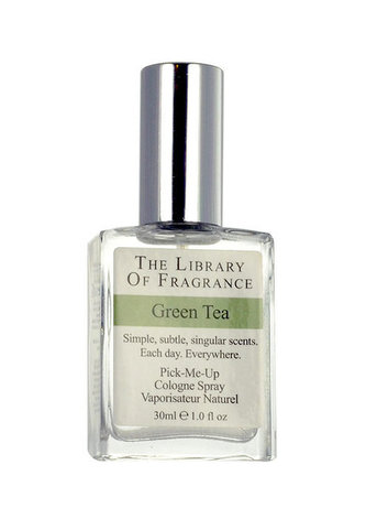 Demeter Green Tea Kolínská voda 30 ml unisex
