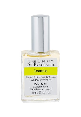 Demeter Jasmine Kolínská voda 30 ml pro ženy