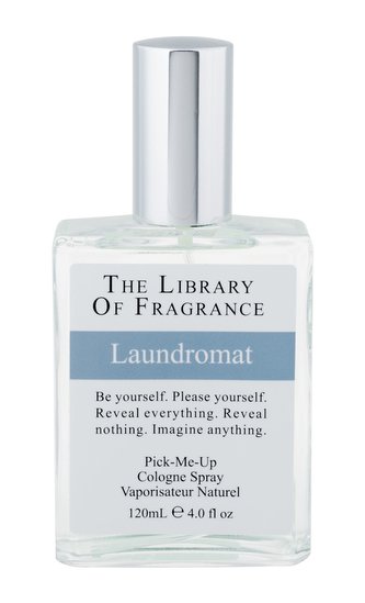 Demeter Laundromat Kolínská voda 120 ml unisex