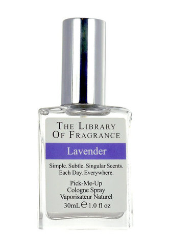 Demeter Lavender Kolínská voda 30 ml unisex
