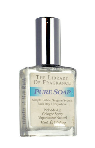 Demeter Pure Soap Kolínská voda 30 ml pro ženy