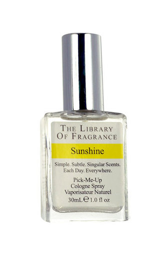 Demeter Sunshine Kolínská voda 30 ml unisex