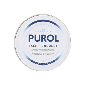 Purol Salve Unguent Balm Denní pleťový krém 30 ml pro ženy