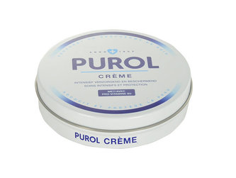 Purol Cream Denní pleťový krém 150 ml pro ženy