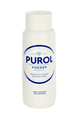 Purol Powder Tělový pudr 100 g pro ženy
