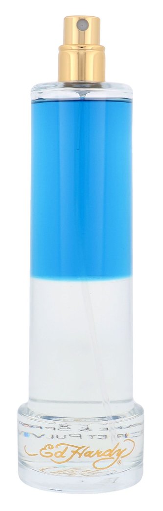 Christian Audigier Ed Hardy Love Is... Toaletní voda 100 ml pro muže