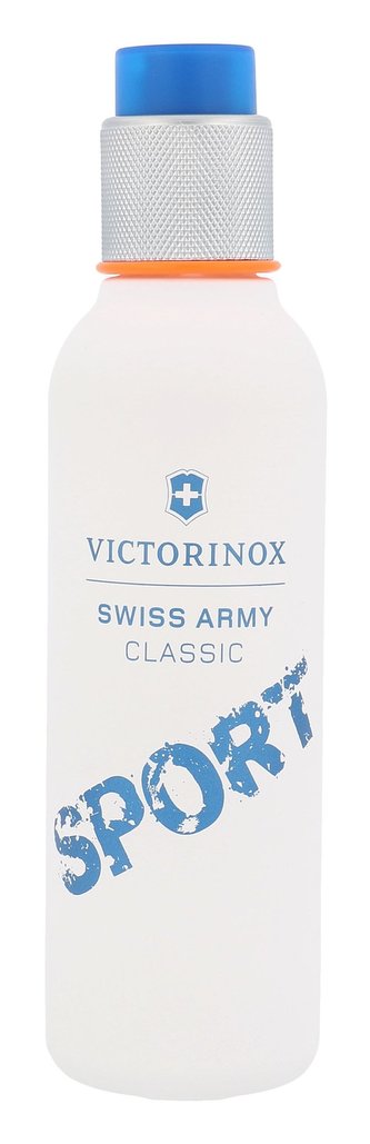 Swiss Army Classic Sport Toaletní voda 100 ml pro muže